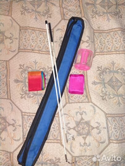 Вещи для художественной гимнастики