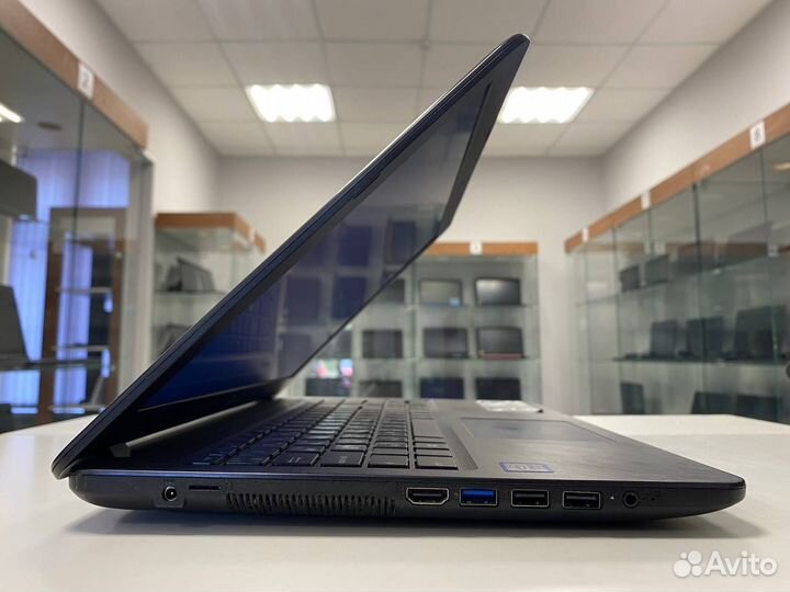 Ноутбук Asus VivoBook 15.6