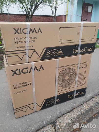 Кондиционер