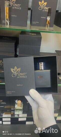 Paco rabanne 1 million французский аналог