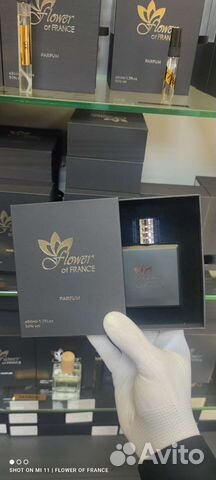 Paco rabanne 1 million французский аналог