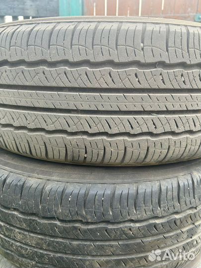 Triangle TR259 215/60 R17 96H