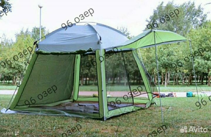Тент палатка для отдыха