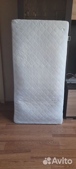 Матрац детский 120х60