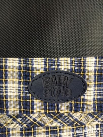 Рюкзак переноска кенгуру