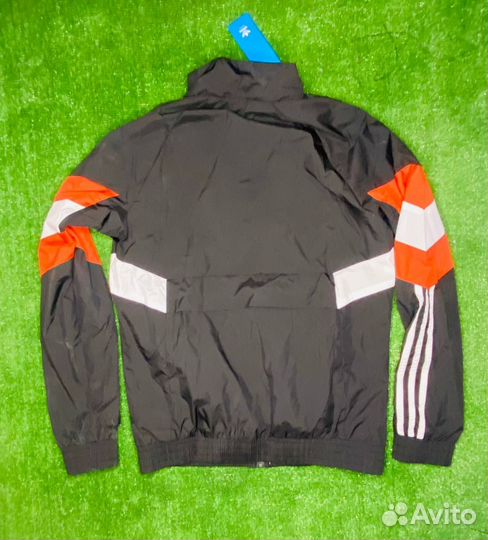 Спортивный костюм adidas manchester united