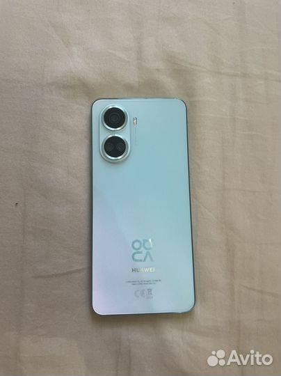 HUAWEI nova 10 SE, 8/128 ГБ