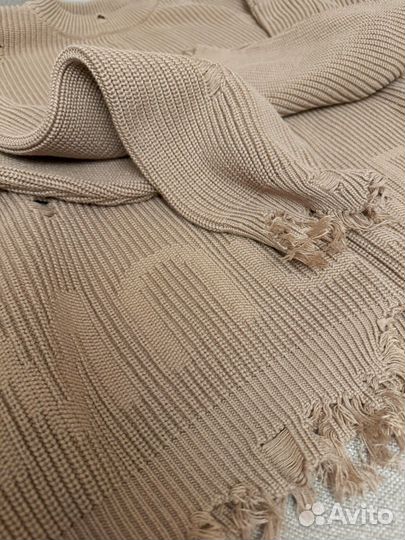 Monochrome свитер gipsy nude