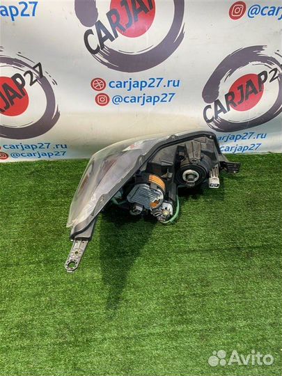 Фара(1) передний левый Subaru Forester SJG FA20