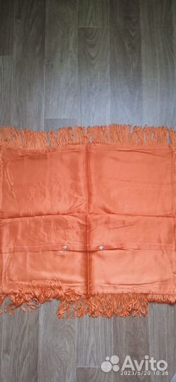 Наволочка шелковая Китай