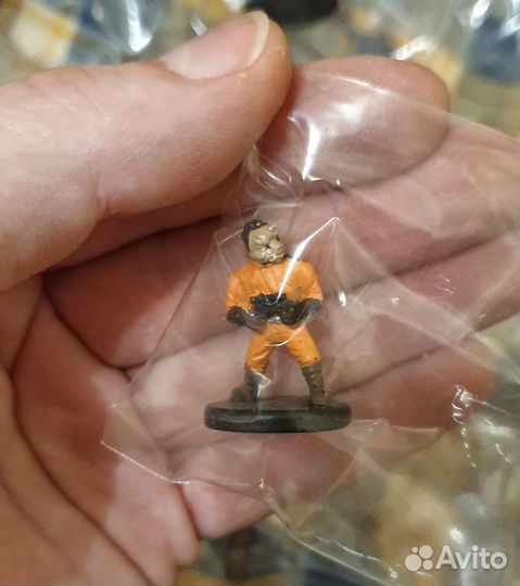 Star Wars Imperial Entanglements. Миниатюры