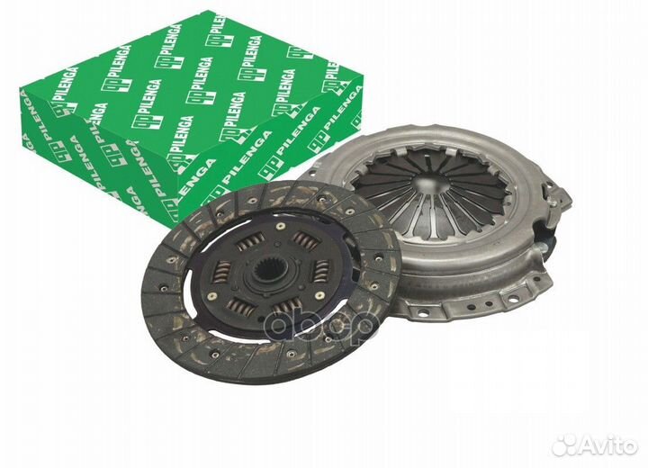 Комплект сцепления CKP40041 pilenga