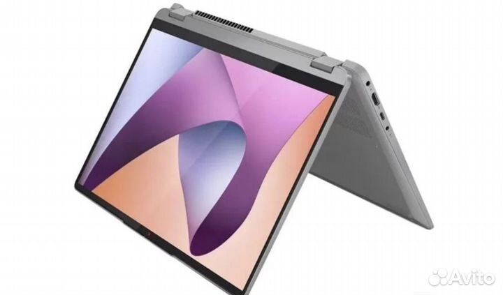 Ноутбук Lenovo IdeaPad Flex 5 (14