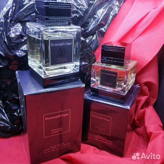 Мужская парфюмерия, современная классика часть 2