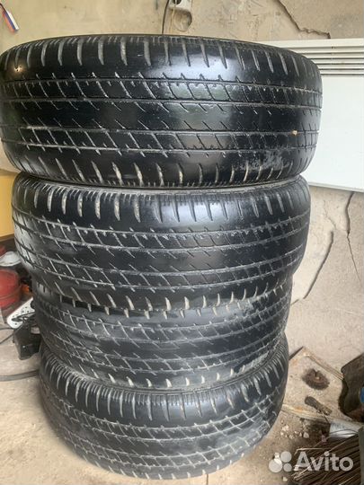 ATR Radial Platinum HP 23.5/6 R17