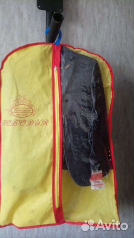 Костюм тройка на мальчика 104-110