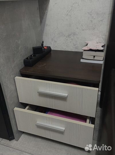 Тумба прикроватная