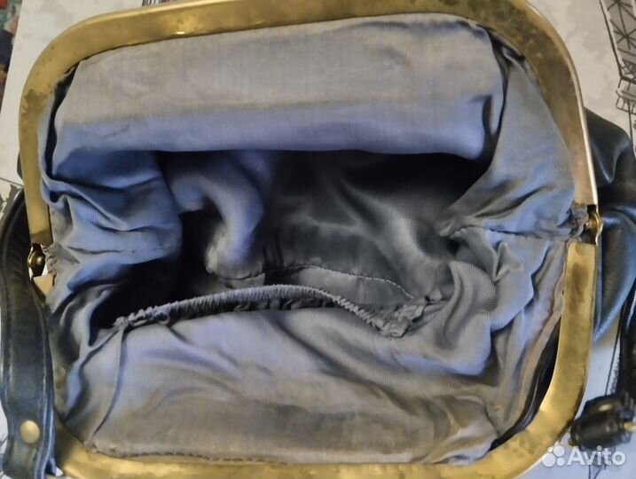 Сумка кошелек СССР