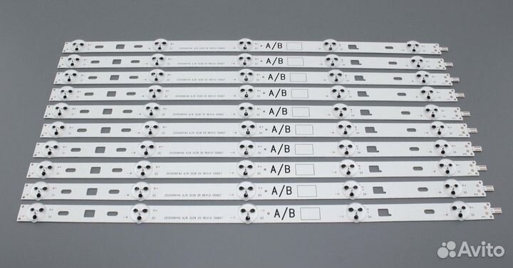 LED подсветка TV 40