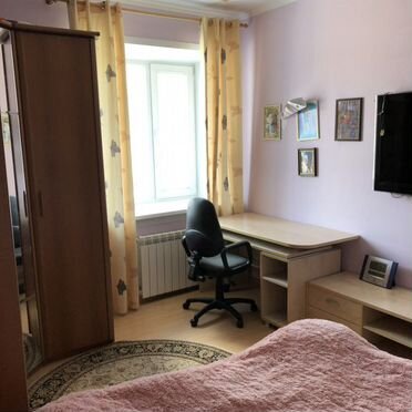 4-к. квартира, 170 м², 5/6 эт.