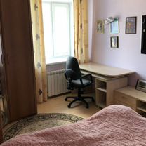 4-к. квартира, 170 м², 5/6 эт., Астана