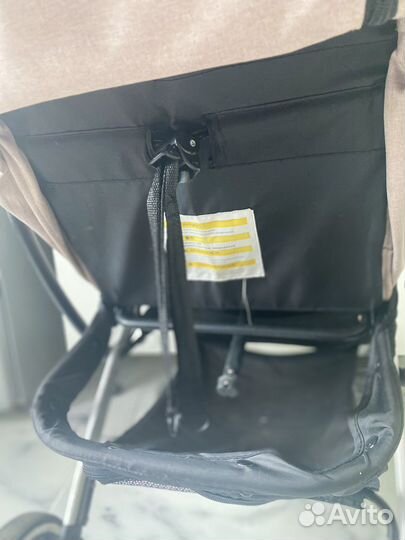 Прогулочная коляска dearest