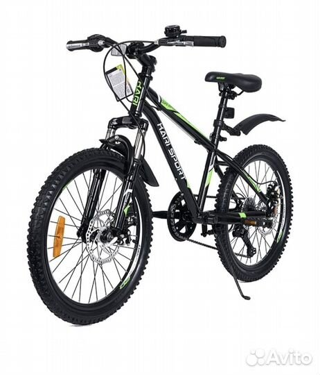 Велосипед детский