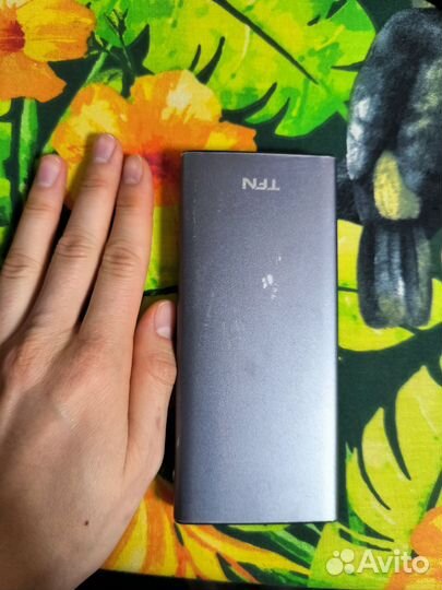 Повербанк TFN