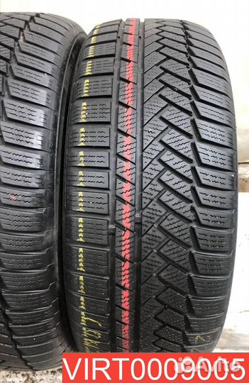 Continental WinterContact TS 850 P 225/55 R17 101V