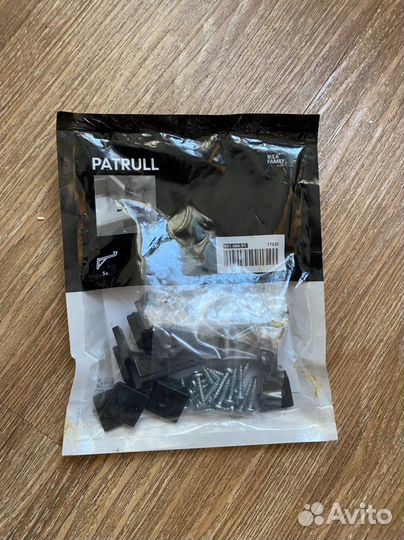 Замки на шкаф от детей IKEA