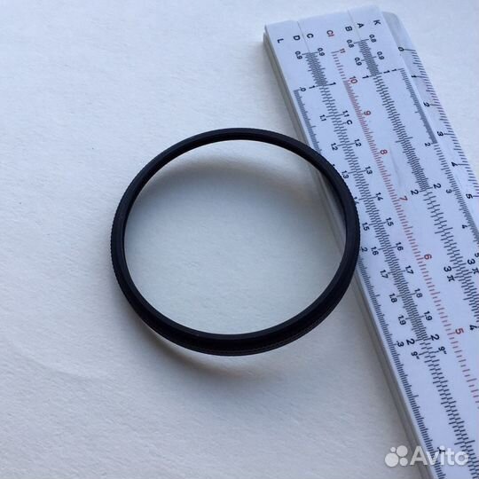 Marumi DHG Star Cross 58mm