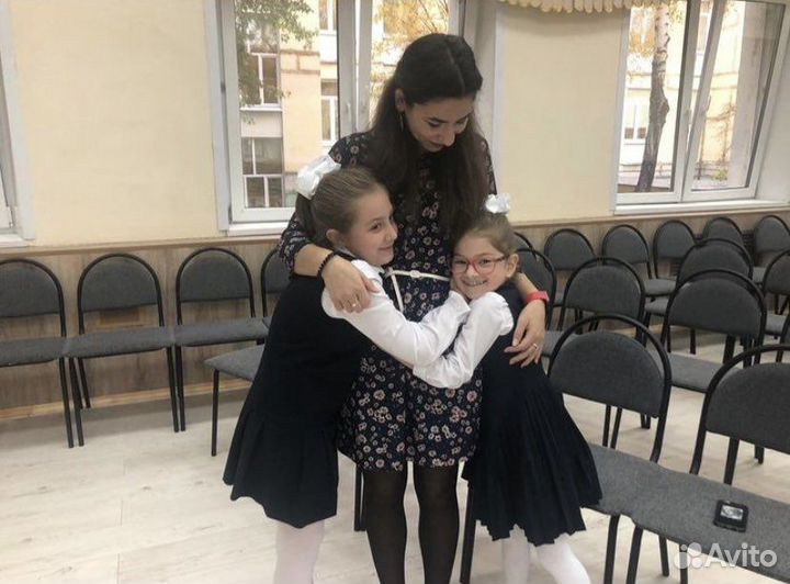 Репетитор начальных классов