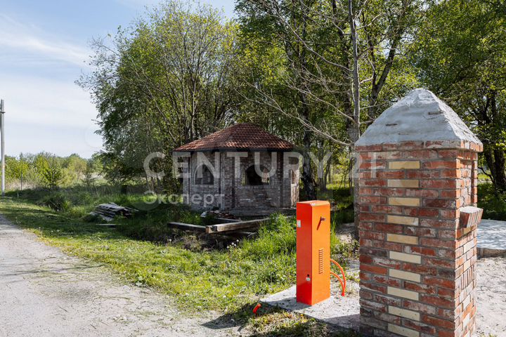Участок 14,2 сот. (СНТ, ДНП)
