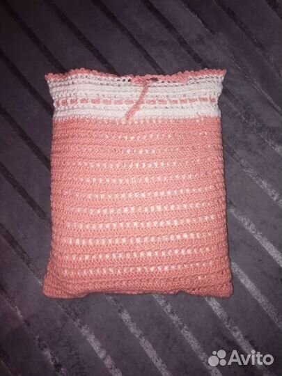 Детское одеяло