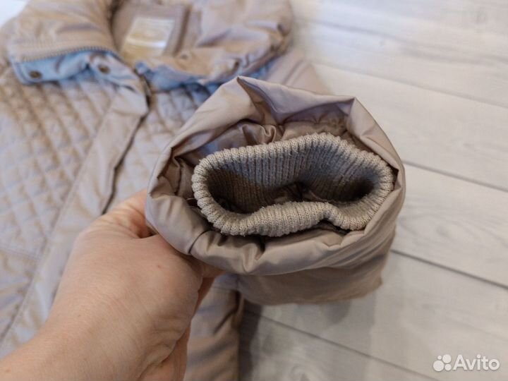 Куртка на девочку Mayoral 152 см 12 лет