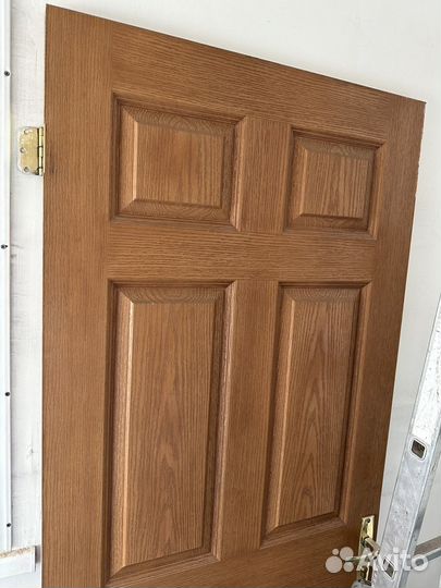 Дверь межкомнатная 81,5*202*3,3