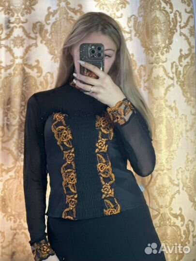 Женская одежда