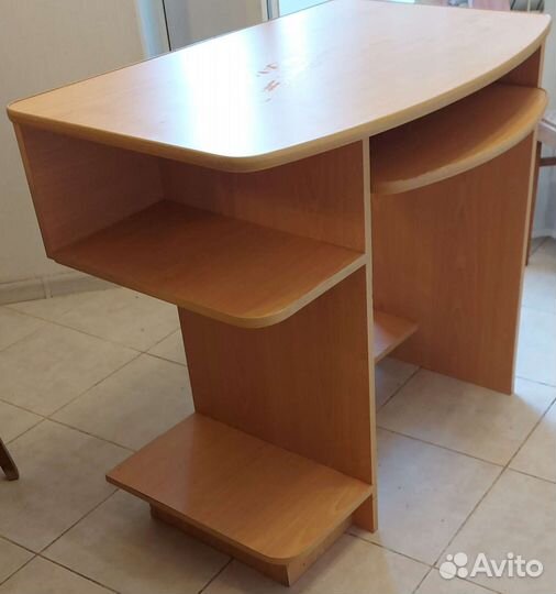 Компьютерный стол бу