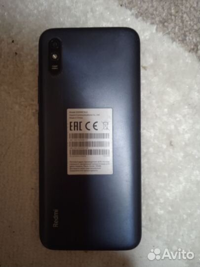 Xiaomi Redmi 9A, 2/32 ГБ