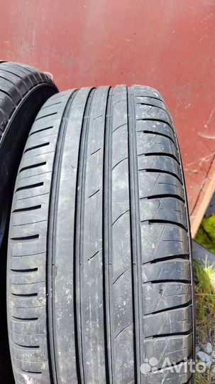 Cordiant Sport 3 235/60 R18 107V