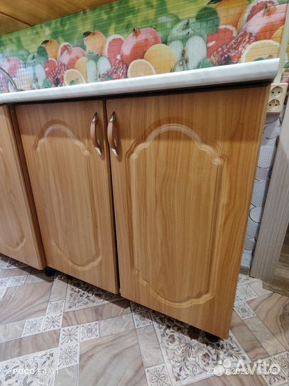 Кухонный гарнитур