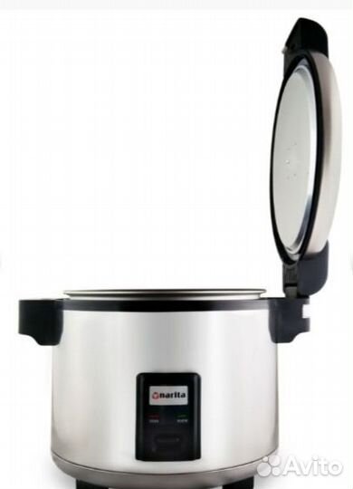 Рисоварка для суши большой объём