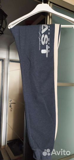 Спортивный костюм женский новый 46-48 р