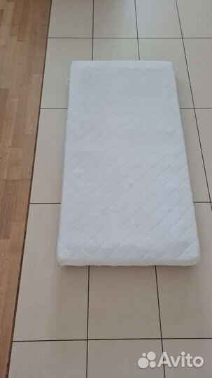 Матрас детский IKEA