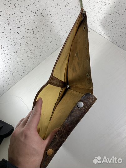 Планшет офицерский ВОВ РККА