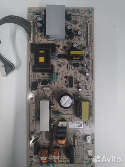 Блок питания PSC10308D M Sony KLV-32BX301