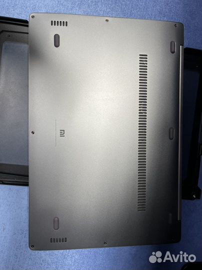 Ноутбук Xiaomi Air 13.3 - i7 / MX250 / 8GB RAM