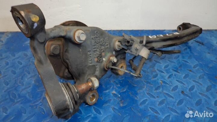 Кулак поворотный правый, Dodge Challenger 2019