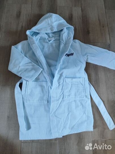 Халат детский