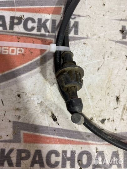 Тросик газа 22652192 Pontiac Grand Am 1996 VB2 сед